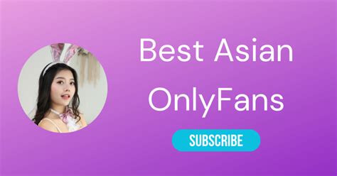 asian onlyfans nude|Asian OnlyFans – Top 20 Best Asian OnlyFans ...